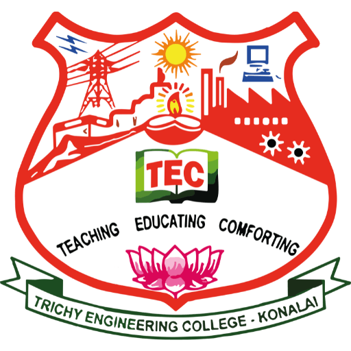 Trichy Engineering College Logo