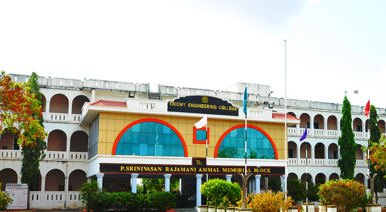 Trichy Engineering College